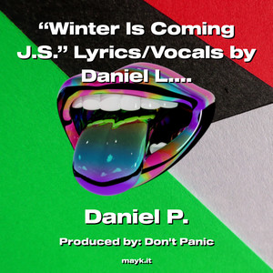 Winter Is Coming J.S (Explicit)