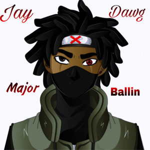 Major Ballin (Explicit)