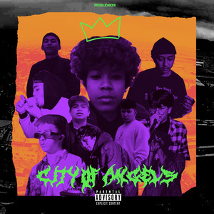 City Of Angels (Explicit)