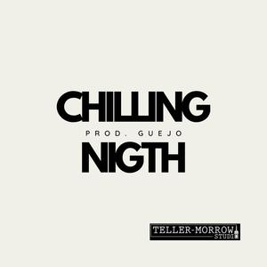 Chilling Night Beat (feat. Guejo)