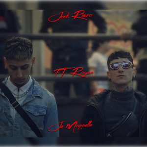 JE M'APPELLE (Explicit)