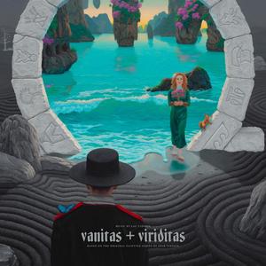 Zac Tiessen - Vanitas + Viriditas (feat. Julie Elven, Joni Fuller, Budapest Scoring Orchestra, Quintessence Ensemble & Luca Giacobbe)