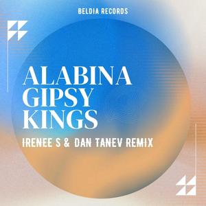 Alabina, Gipsy Afro House