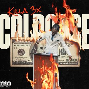 DONT CHANGE (feat. Boog) (Explicit)