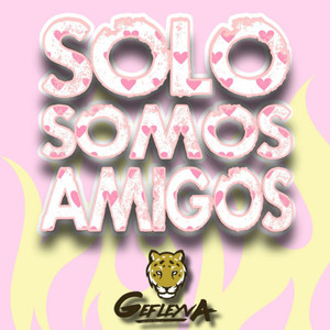 Solo Somos Amigos