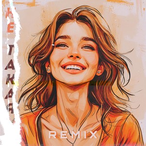Не такая (BEREZZNYUK & BOSTVN Remix)