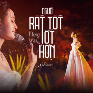 Người Rất Tốt Không Gặp Sẽ Tốt Hơn (Remix)