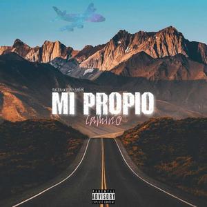 MI PROPIO CAMINO