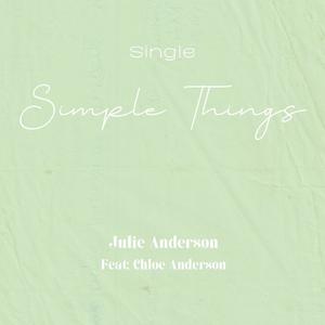 Simple Things (feat. Zack.A) [single version]