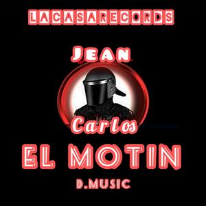 Ven Bebe (El Motin) (feat. Carlos C.&D.Music) [Explicit]