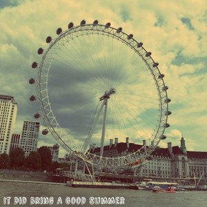 Simoleon - Good Winter (Live from River Lantern Gala, Edited)