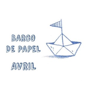 Barco De Papel