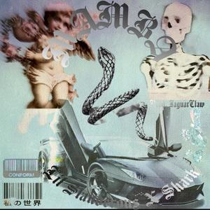 MAMBA (feat. SHARK) (Explicit)