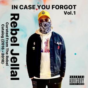 In Case You Forgot, Vol. 1 (Explicit)