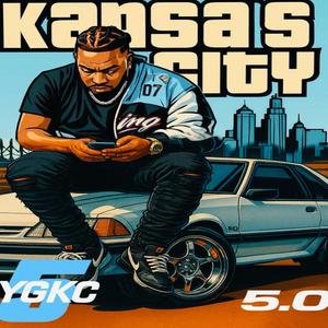 KEEP IT ON ME (feat. KC YOUNG BOSS) (Explicit)