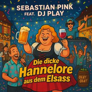Die dicke Hannelore aus dem Elsass (feat. DJ Play)
