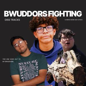 Sowwy I broke yo heart Bwuddor (feat. CHUBZ03)