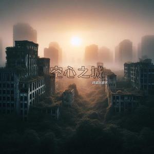 空心之城（钢琴）