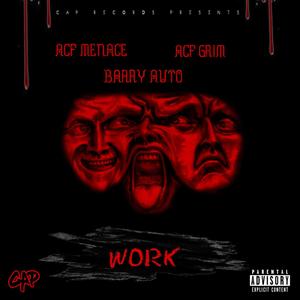 Work (Explicit)