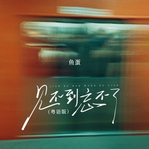 见不到忘不了 (粤语版)