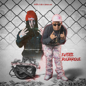 Burbaque (feat. Junior Lomi) (Explicit)