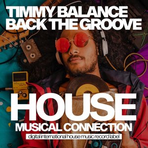 Back The Groove (Original Mix)