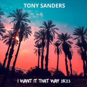 I Want It That Way (2K23)