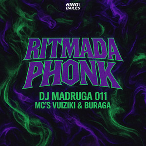 Ritmada Phonk (Explicit)