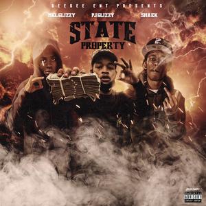 STATE PROPERTY (Explicit)