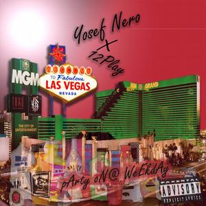 P.O.W(feat. 12Play) (Explicit)