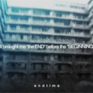 End Time (Bougainvillea's [Emotion] Remix)