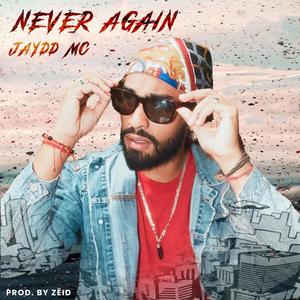 Never Again (Explicit)