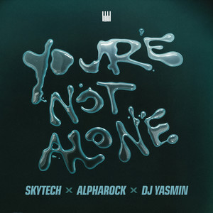 You’re Not Alone (Extended Mix)