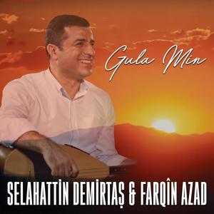 Selahattin Demirtaş GULA MIN