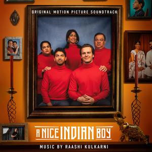 A Nice Indian Boy Suite (feat. Devin Velez & Ian Hultquist)
