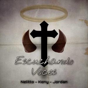 Escuchando Voces (feat. Keny & Jordan)