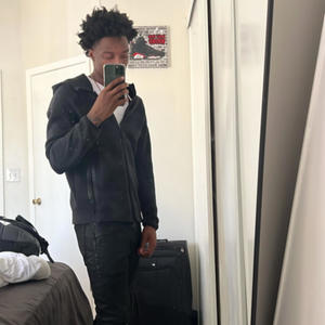 Off The Za (Explicit)