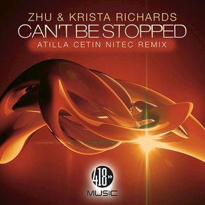 Can't Be Stopped (Atilla Cetin Nitec Remix)