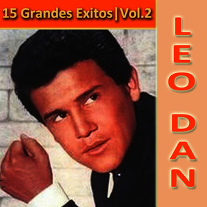 15 Grandes Exitos, Vol. 2