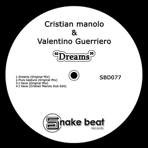 I Have (Cristian Manolo Dub Edit)