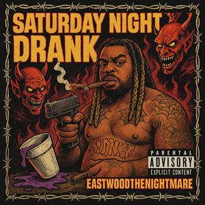 Demons Behind Me (feat. Lil Zombie) (Explicit)