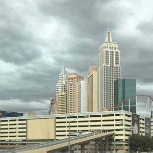 Harsh Realities (Explicit)