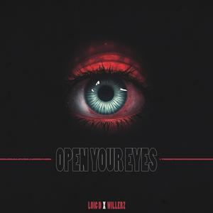 Open Your Eyes (Streaming Version)