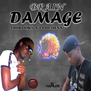 Brain Damage - Single