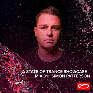 A State Of Trance Showcase - Mix 011: Simon Patterson