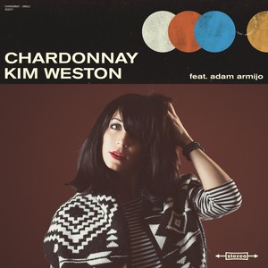 Chardonnay (feat. Adam Armijo)