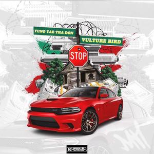 Vulture Bird (Explicit)