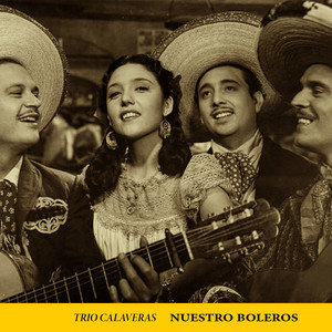 Alla en el Rancho Grande