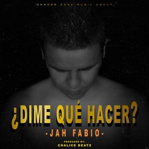 ¿Dime Que Hacer?