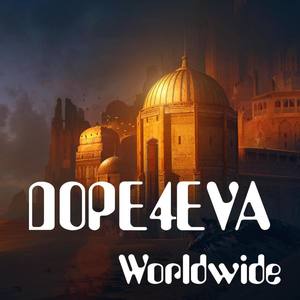 Worldwide(feat. Big Sherm, King Hyphy, Plaga) (Explicit)